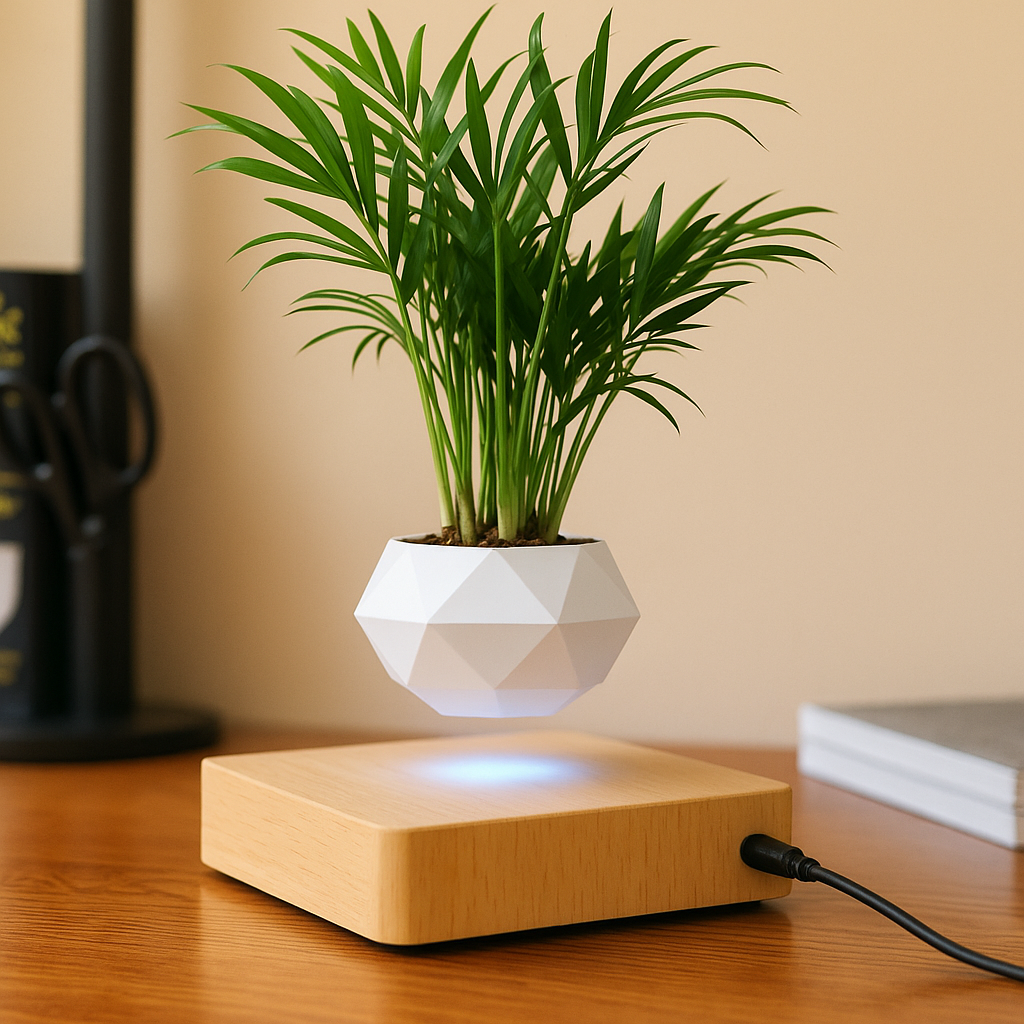 FloatHaus Maple Glow