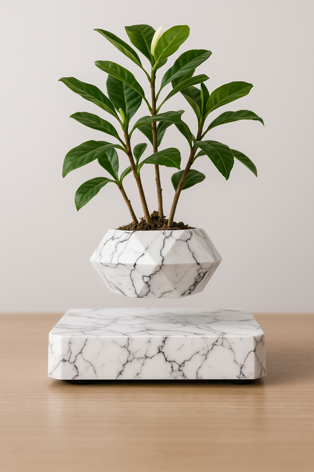 FloatHaus Glacier Marble