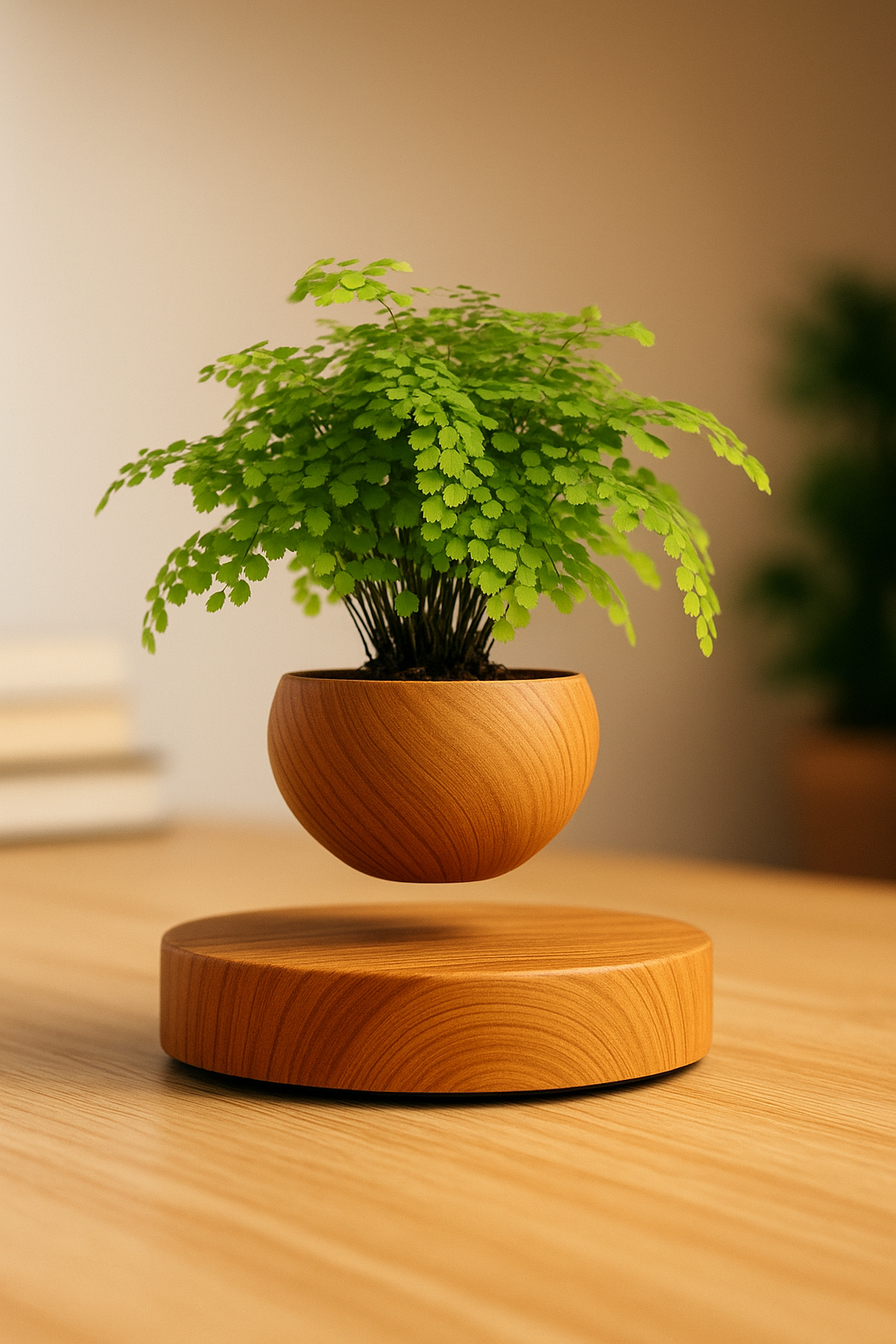 FloatHaus Oak Orbit