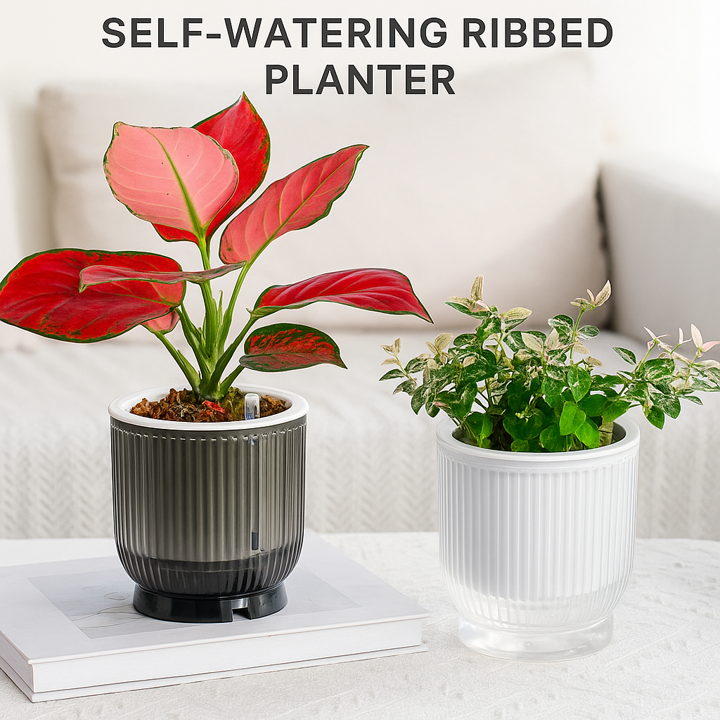 ClearView Hydro Pot