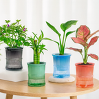 HydroEase Self-Watering Planter