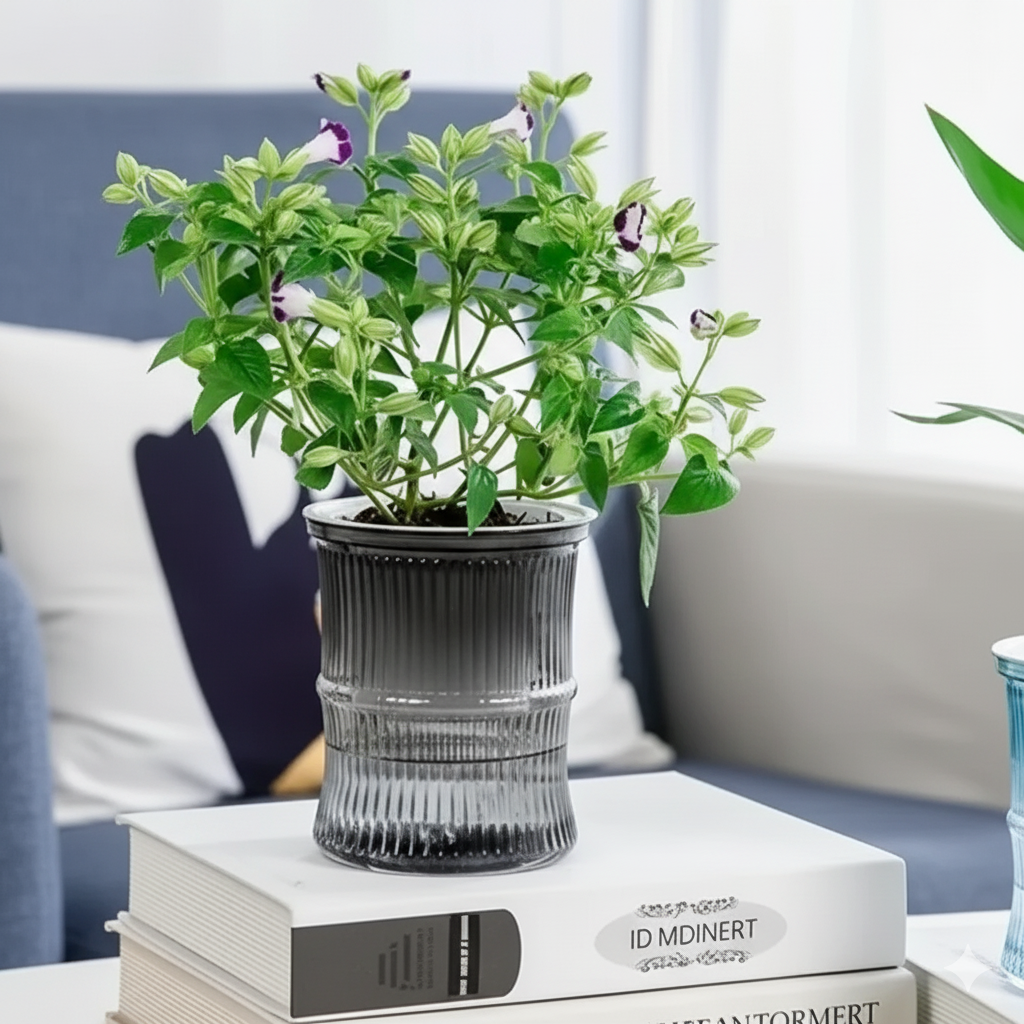 HydroEase Self-Watering Planter