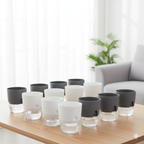 HydroNest™ 5-Piece Self-Watering Planter Set