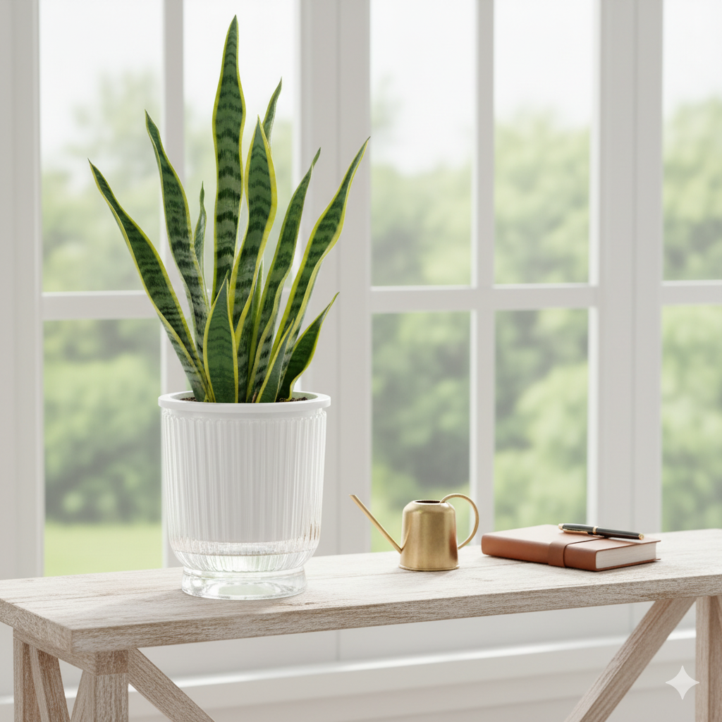 ClearView Hydro Pot