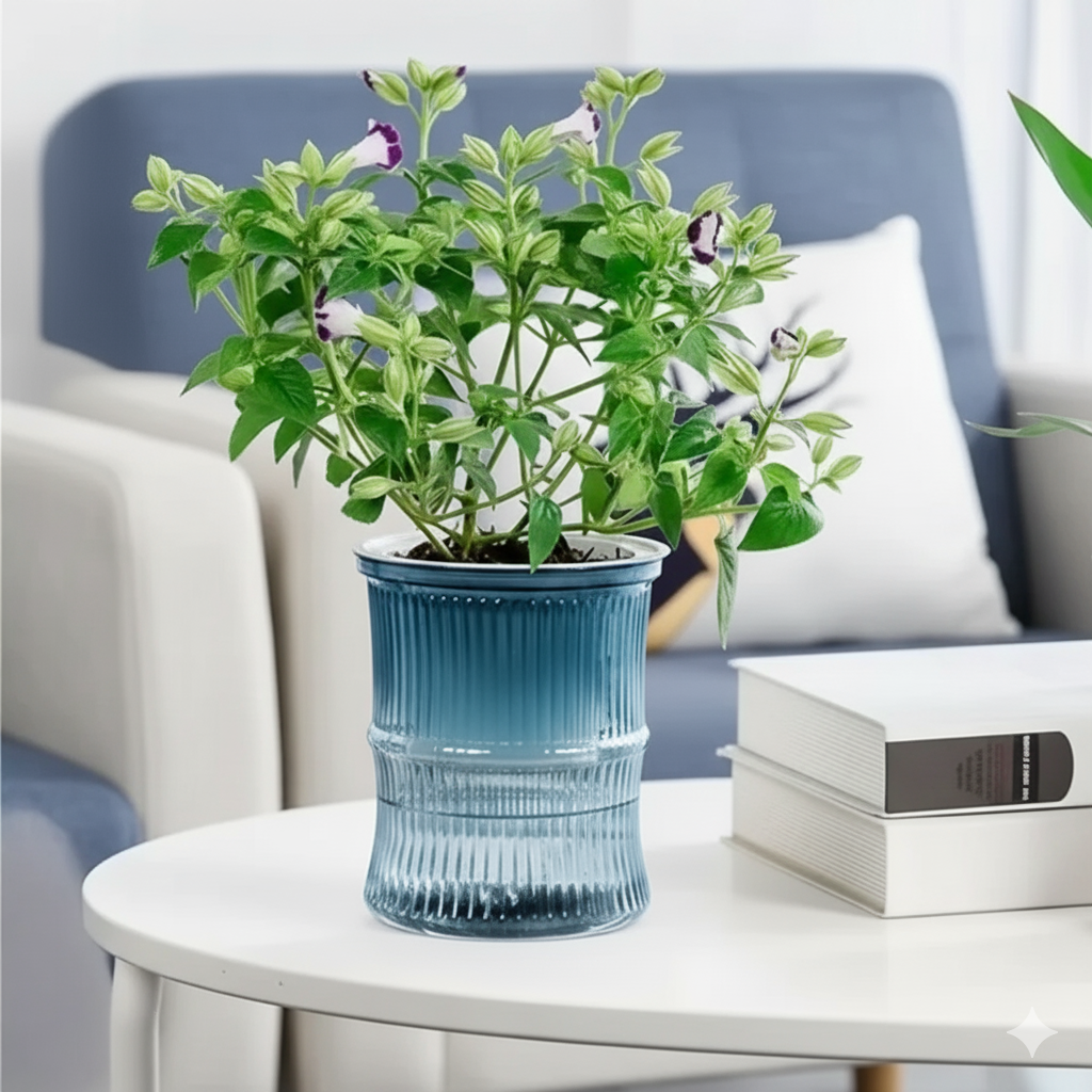 HydroEase Self-Watering Planter