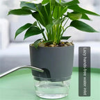 HydroNest™ 5-Piece Self-Watering Planter Set