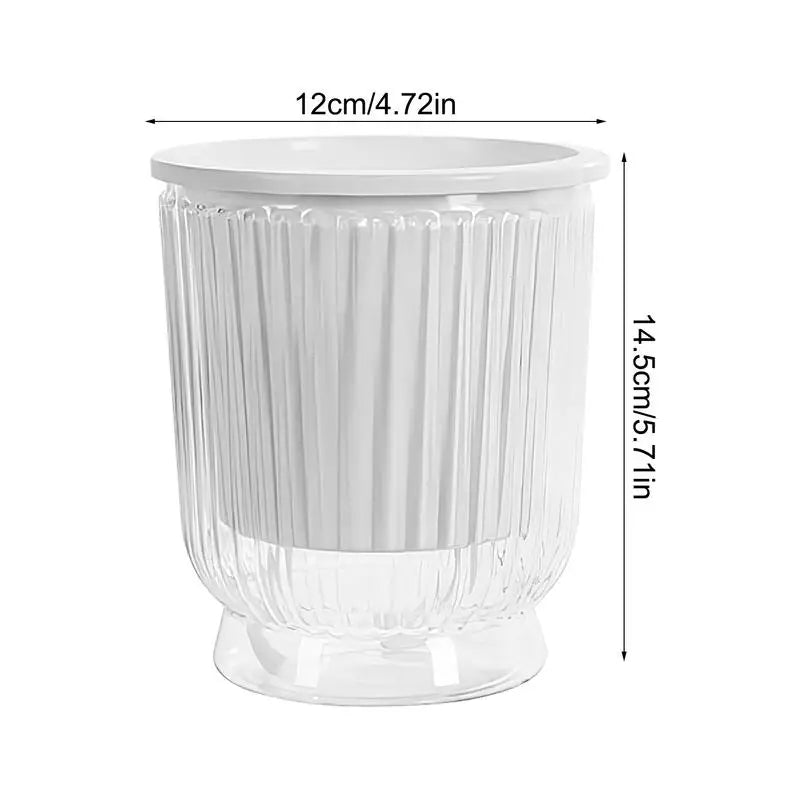ClearView Hydro Pot