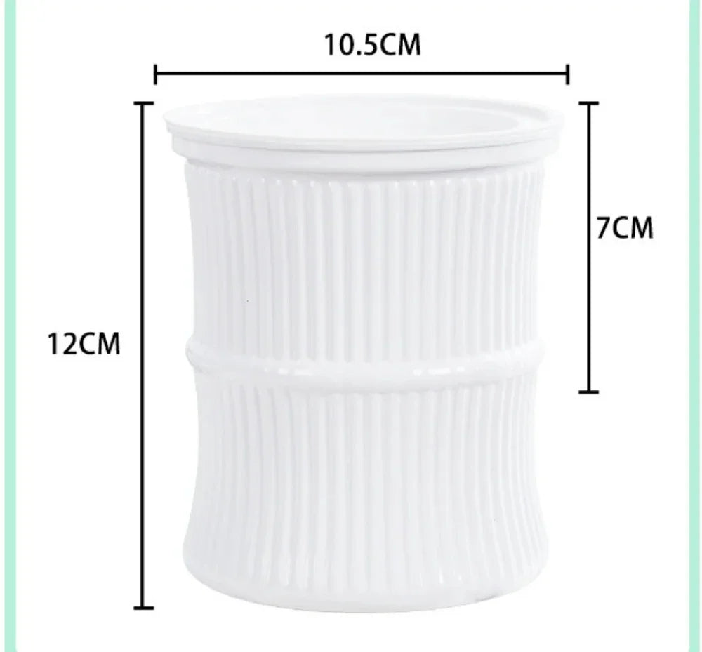 HydroEase Self-Watering Planter